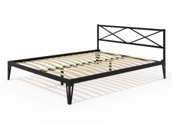 Кровать Форвард КМД 37 ТЕЯ 140