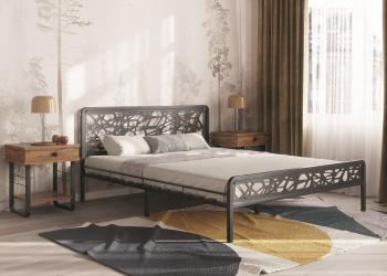 Кровать MEBWILL ОРИОН 160