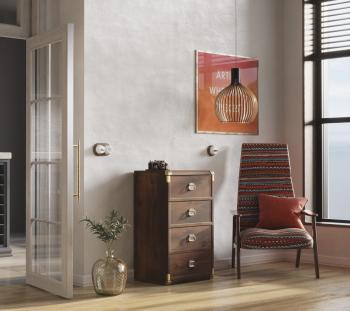 Комод БРВ Мебель ИНДИАНА JKOM 4s/50