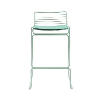 Стул полубарный STOOL GROUP Danny