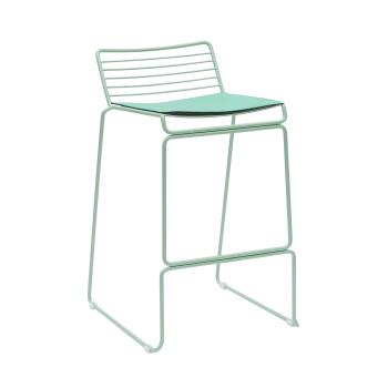 Стул полубарный STOOL GROUP Danny