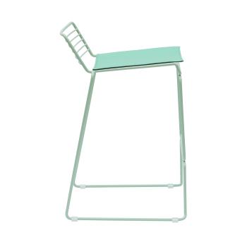 Стул полубарный STOOL GROUP Danny