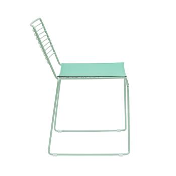 Стул обеденный STOOL GROUP Danny с подушкой