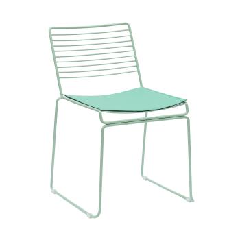 Стул обеденный STOOL GROUP Danny с подушкой