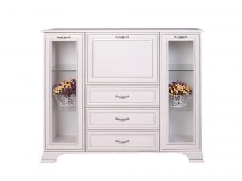 Тумба Анрэкс 2V1D3S TIFFANY