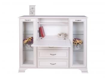 Тумба Анрэкс 2V1D3S TIFFANY