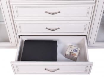 Тумба Анрэкс 2V1D3S TIFFANY