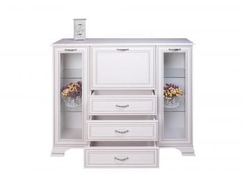 Тумба Анрэкс 2V1D3S TIFFANY