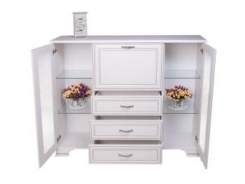 Тумба Анрэкс 2V1D3S TIFFANY