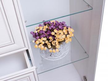 Тумба Анрэкс 2V1D3S TIFFANY