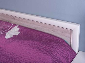 Кровать Анрэкс 140 N с подьемным механизмом OLIVIA