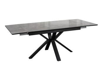 Стол обеденный Терминал PARMA 160 глянцевый