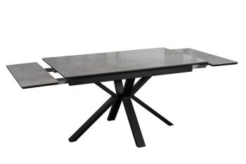 Стол обеденный Терминал PARMA 160 глянцевый