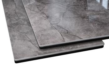 Стол обеденный Терминал PARMA 160 глянцевый