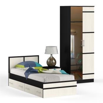 Спальня СВК Сакура № 2