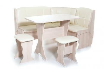 Ясень/Борнеко Крем