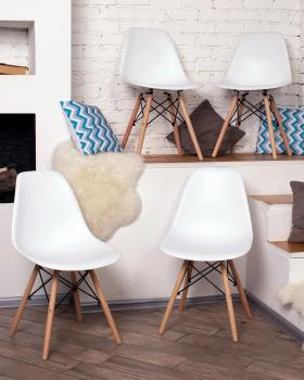 Стул STOOL GROUP Style DSW