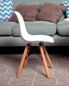 Стул детский STOOL GROUP DSW