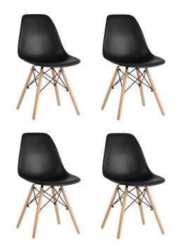 Стул STOOL GROUP EAMES 4 шт