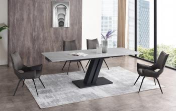 Стол ESF DT9115CL (160)