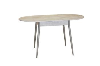 Стол обеденный раздвижной Катрин-К Стиль (Опора редуцированая)