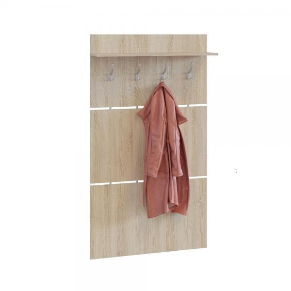 Настенная вешалка Сокол ВШ-3.1