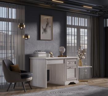 Стол письменный БРВ Мебель STYLIUS B169-BIU130