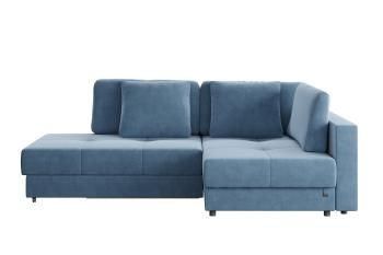 Велюр Галакси лайт 22