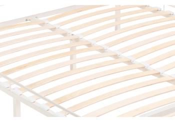 Двуспальная кровать Woodville Рейк 160х200