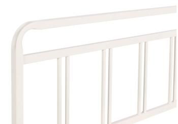 Двуспальная кровать Woodville Рейк 160х200