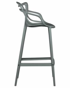 Барный стул Dobrin LMZL-PP601C