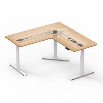 Подстолье с электроприводом LuxAlto LA-3A3 TRI-MASTER