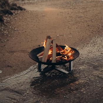 Костровая чаша CONCRETIKA PREMIUM N60