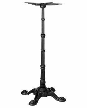 Подстолье барное Dobrin LMS-5024-4H