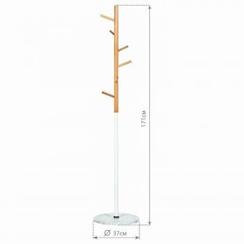 Вешалка-стойка BRABIX