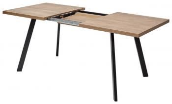 Стол обеденный M-CITY BRICK M 140