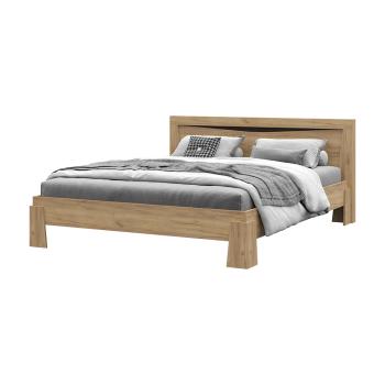 Кровать СтендМебель Спальня Паола КР 703