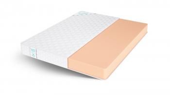 Матрас скрученный LONAX ROLL MAX 200 см