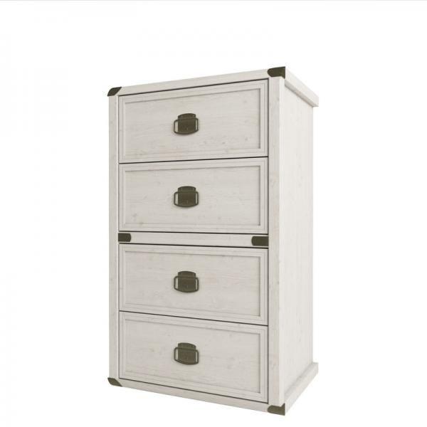 Комод Анрэкс 4S/50 MAGELLAN