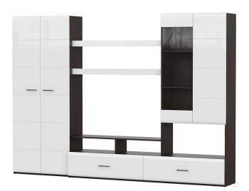 Стенка в гостиную Арника Токио