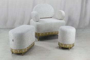 Банкетка Sheffilton SHT-B21-1