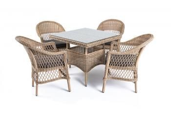 Обеденная группа 4sis Сицилия