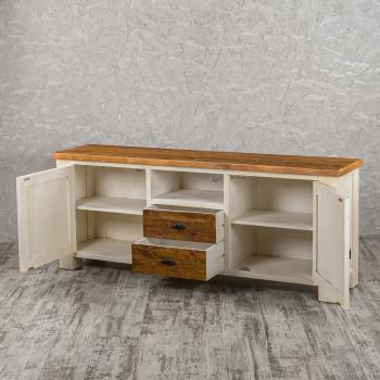 Тумба ТВ Decor of today Комби 02222