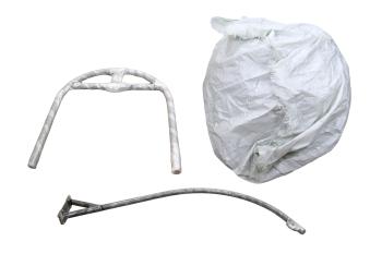 Кресло подвесное Мебельторг Флорес