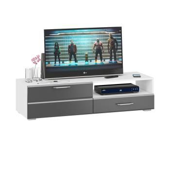 Тумба под ТВ СВК Ларго 1,4