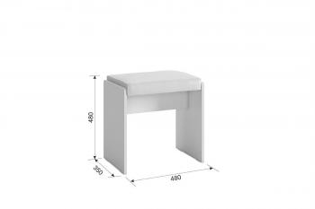 Пуф Мебельсон Гламур