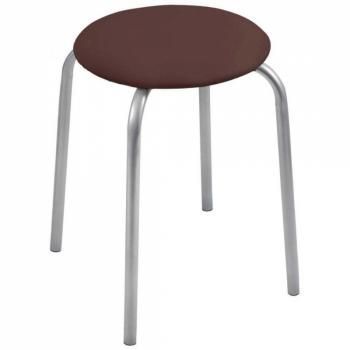 Табурет Ника Классика-2 (круглое сиденье)