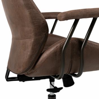 Кресло Brabix Premium Arizona EX-573