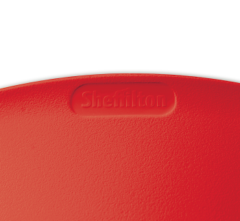 Стул полубарный Sheffilton SHT-ST19/S93