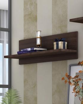 Полка навесная открытая Мэрдэс ПНО-ППН-90